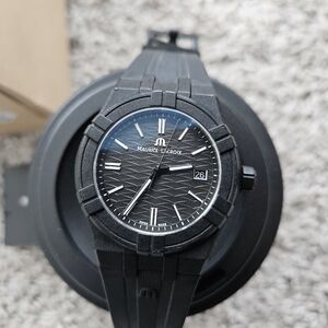 Maurice Lacroix Aikon Tide 40mm Watch